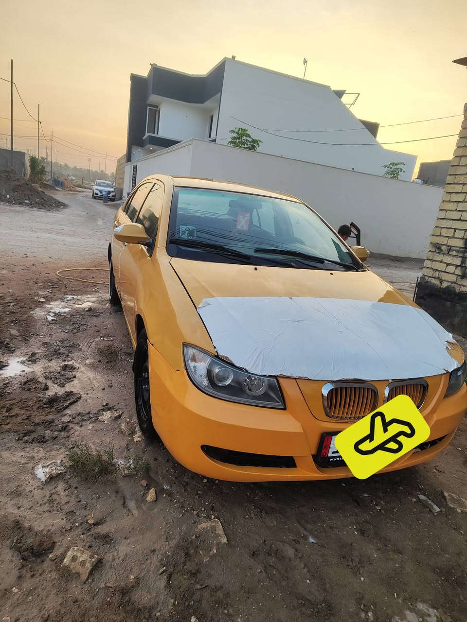 ليفان 620 • كير عادي • رقم بابل