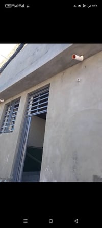 سمنت • جص • ترميم بيوت