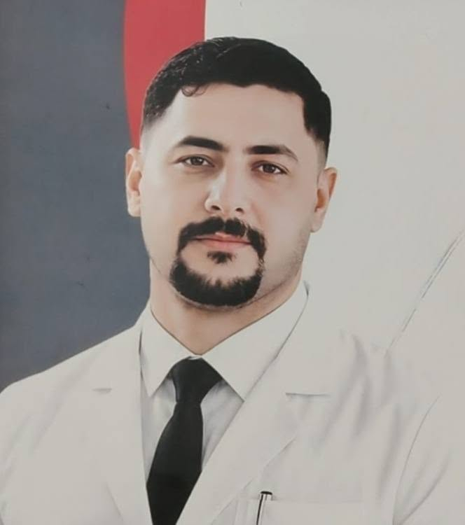 جراحة عامة • ناظور مرارة • الشامية