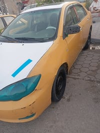 بي واي دي • ٢٠١١ • نجف الغدير