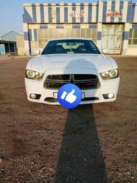 شارجر ٢٠١٤ • نضيفه • ناصرية شطرة