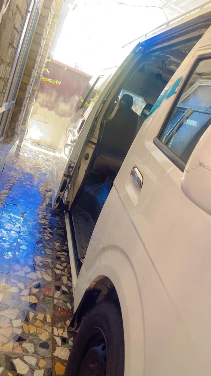 جنتي للبيع ١٤ مكفوله من محرك من كير من اكسن تبريد خير من الله مكان سياره كربله سياره بسمي للستفسار ‭***********‬
