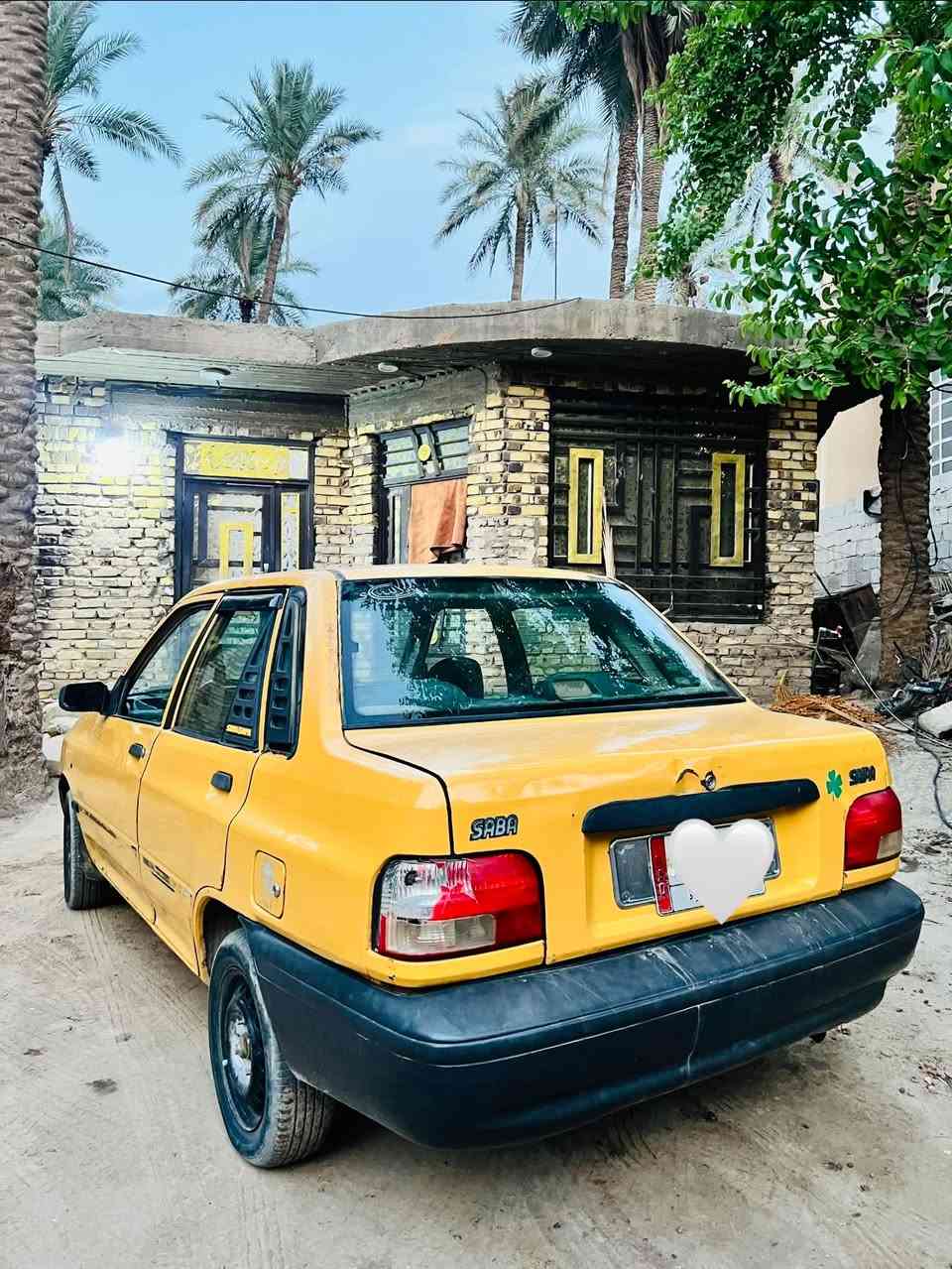 للبيع مديل 2011 السعر 18وبيها مجال للشراي اني مكلف بالنشر رقم صاحب السياره  ((***********)) باقي تفاصيل اتصل وبيك خير ودلل مكان السياره كربلاء
