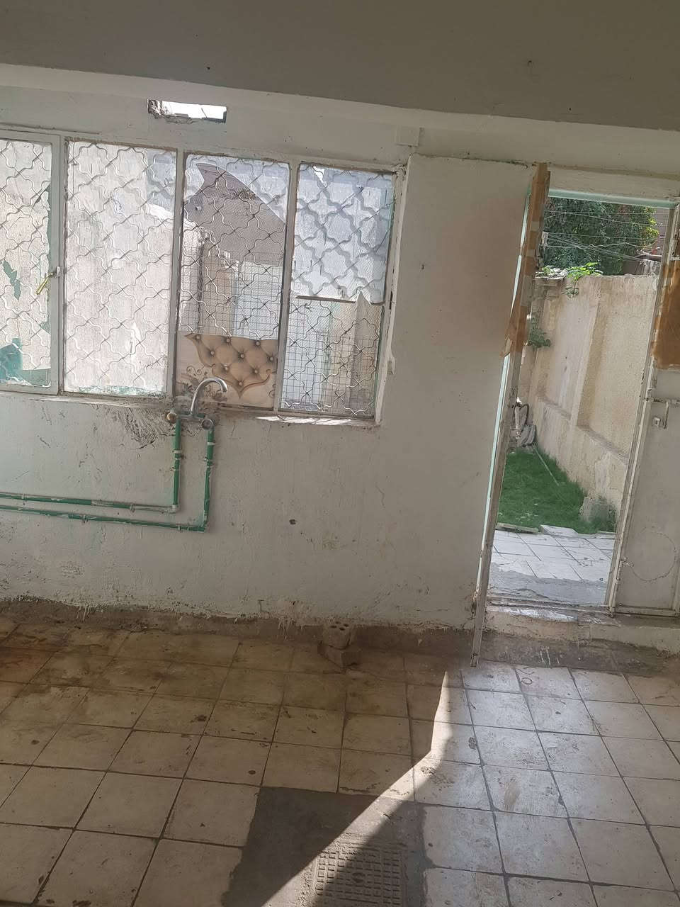 الملحانيه • غرفتين • حمام مشترك