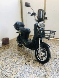 ماطور شحن • بدون بطاريات • ملف ٨٠٠ واط