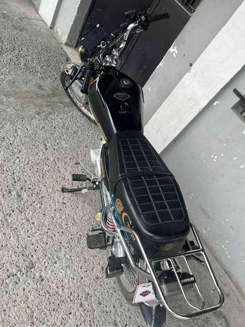 سافين 26 اربعه كير فول نضافه مامطخوخ سبانه  شرط اخو الزيرو تواصل واتساب فقط 

+964 787 758 0401
