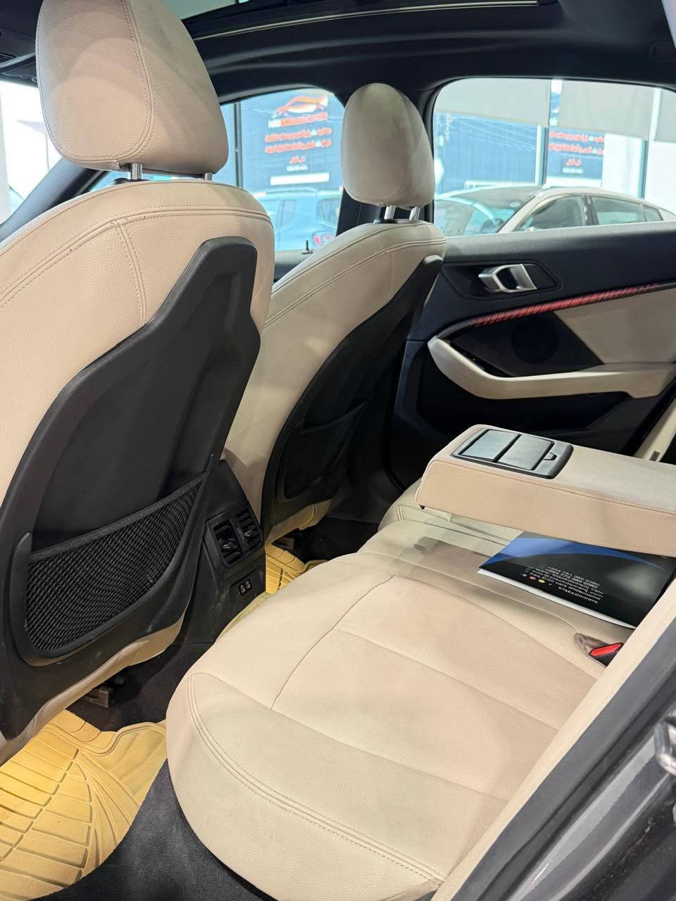 🔥 BMW 228i موديل 2021 للبيع 🔥

فول مواصفات ✅
مو M Package
جاملغ بارد ❄️
بدون أي حادث نهائياً ✅
تخم تايرات جديد 🛞
السيارة نظيفة ومعتنى بيها
سواقة وأداء كلش حلو
الفحص وين ما تريدون

💰 السعر: 200 وبية مجال
🔄 شرط التحويل
📍 العنوان: أربيل
📞 ***********
