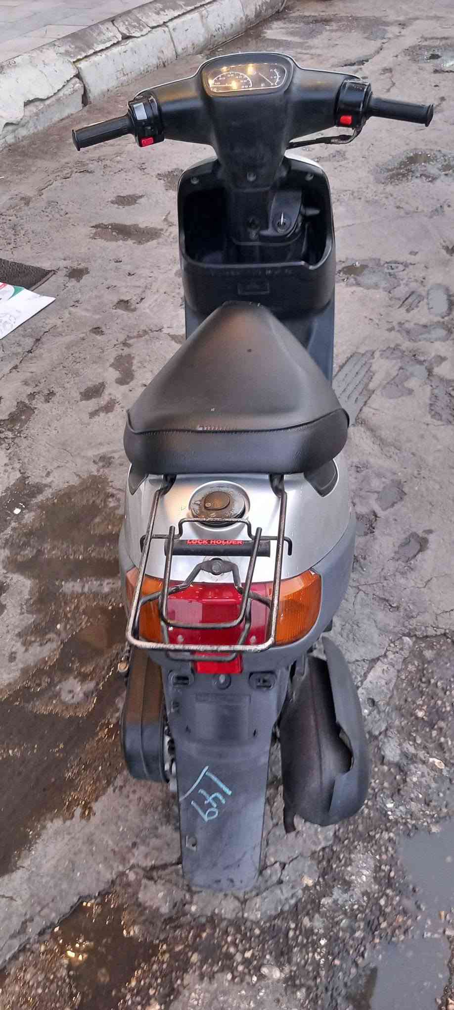 بطه • ٢٠٠٣ • كفاله عامه