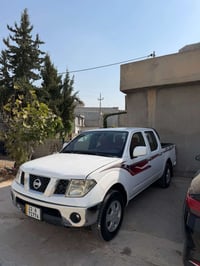 نافارا ٢٠٠٩ • بلا بوية • توماتيك