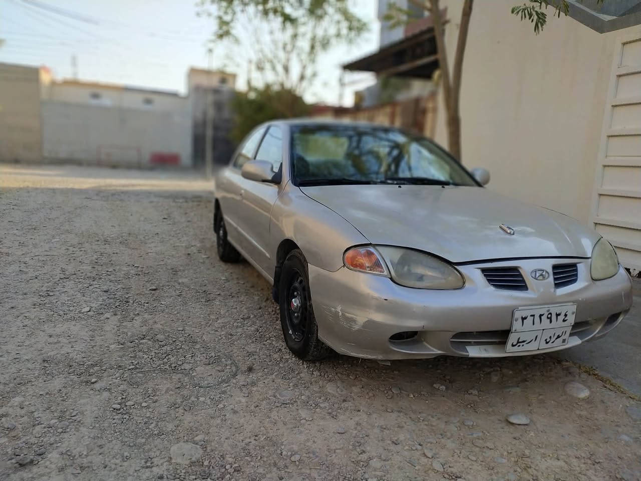 هونداي2004بةشرتي گيرومكينه وتبريد بةشرتي تحويل وكاله سياراي ماله كةم مسروفة لي دراوضربةي نية بوياخ عامة بوجواني معجوني نية بةنزين هةرناخوات سعر35شوين كفري *********** كيفري, ديالى
