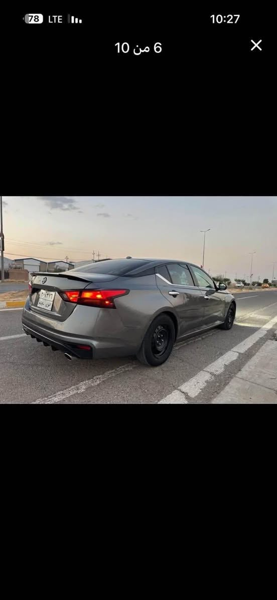 التيما • ٢٠١٩ • كركوك