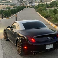 ماجيستا • ٢٠٠٢ • السليمانية