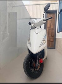 نحلة رص • ١٥٠ • ماتور نظيف