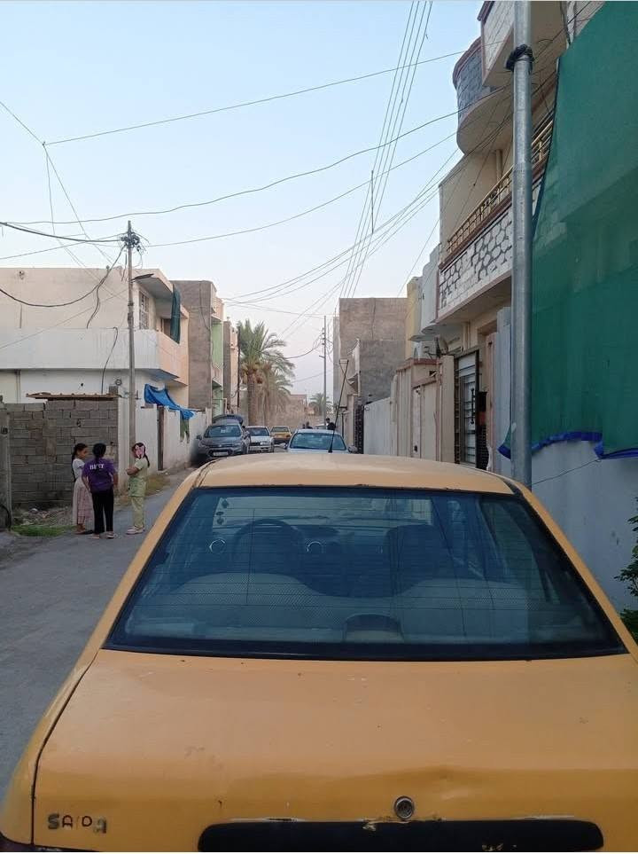 سايبا 2015 للبيع رقم بغداد الماني كير محرك جدد كهربائيات شغاله سنوية عظم عاج راعيها ما واصله اتكفل سرقة وعشائر تاخذها من باب البيت العنوان بغداد مدينة الصدر السعر ( 14) الرقم *********** الشراي يتصل

