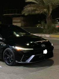 النترا N لاين • ٢٠٢٥ • بدون رقم