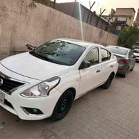 نيسان صني • ٢٠١٧ • رقم اربيل