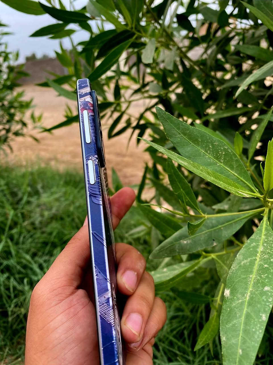 سامسونج A57 • ٢٥٦+٨ رام • ضمان عين الفهد