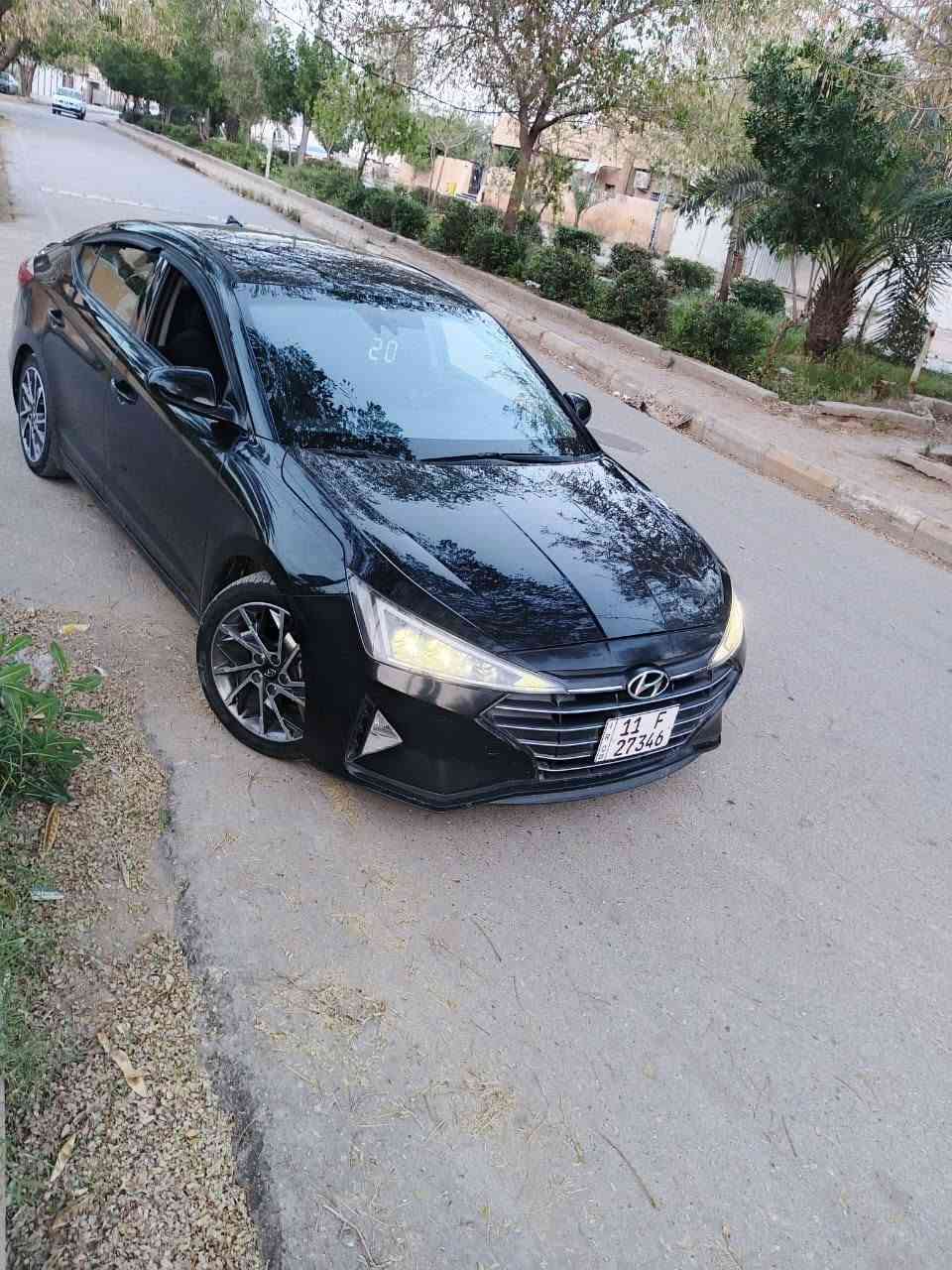 يا الله النتره للبيع موديل 2020 سياره كفاله عامه ماعدا اصبعين بل بنيد سياره ليبل واحد عليها منضومه غاز كير جديد اي بي المرغوب مكينه مكفوله صدر مامي خلفي مكفول تخم تاير جديد فول عدا الفتحه لايت زنون رقم بغداد دولي تحويل ثاني يوم السعر ١٢٥ وبيها مجال مكاني واسط كوت رقم ***********
