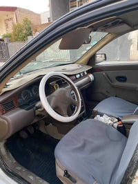 دوشمه • مكيف ثلج • ٢٠١٠
