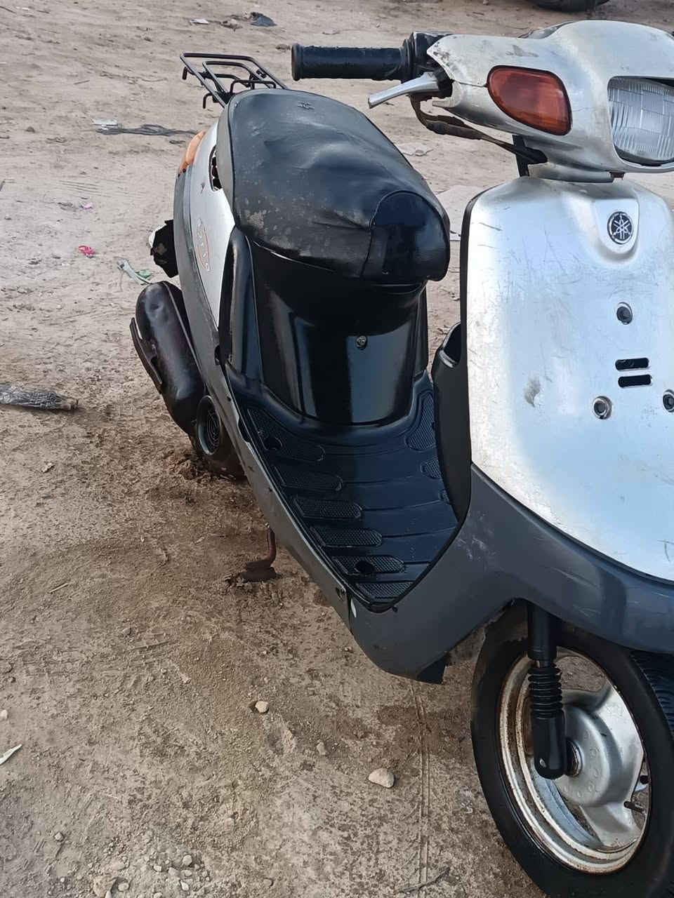 درجه • باتري • هندر واحد