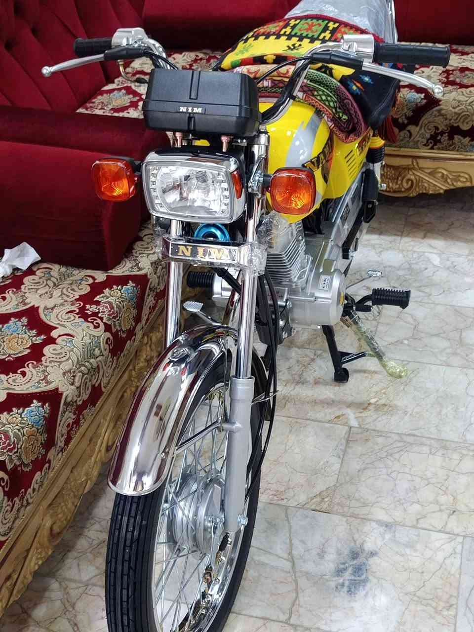سلام عليكم دراجه اربع كير امتياز اوراق سكنر مديل 26 صاله شهر ونص من طالعه مرتين مبدله دهن اامزويل مو ابو 3 دراجه نضيفه ما ماشيه كلشي شغال بيه سعره خاص اذا مو شراي لاتراسل للتواصل ***********

