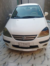 سوزوكي • ٢٠٠٦ • البصره ابو الخصيب