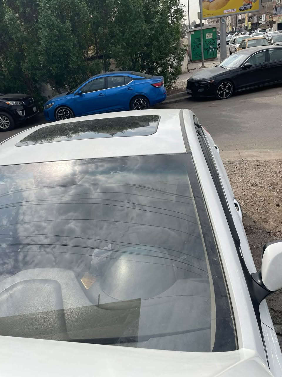 ٢٠١٦ خليجي • صبغ بسيط • باسمي من ٢٠١٩