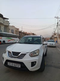 شيري تيكو • ٢٠١٢ • رقم بغداد