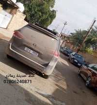 حديثة • رمادي سينا • ٧ راكب