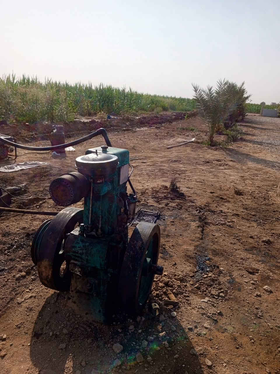 لستر حجم 8 للبيع كلو شركه ما مفتوح شغال هندر واحد للبيع السعر 450 اوبي مجال الاتصال على هاذا الرقم ***********
