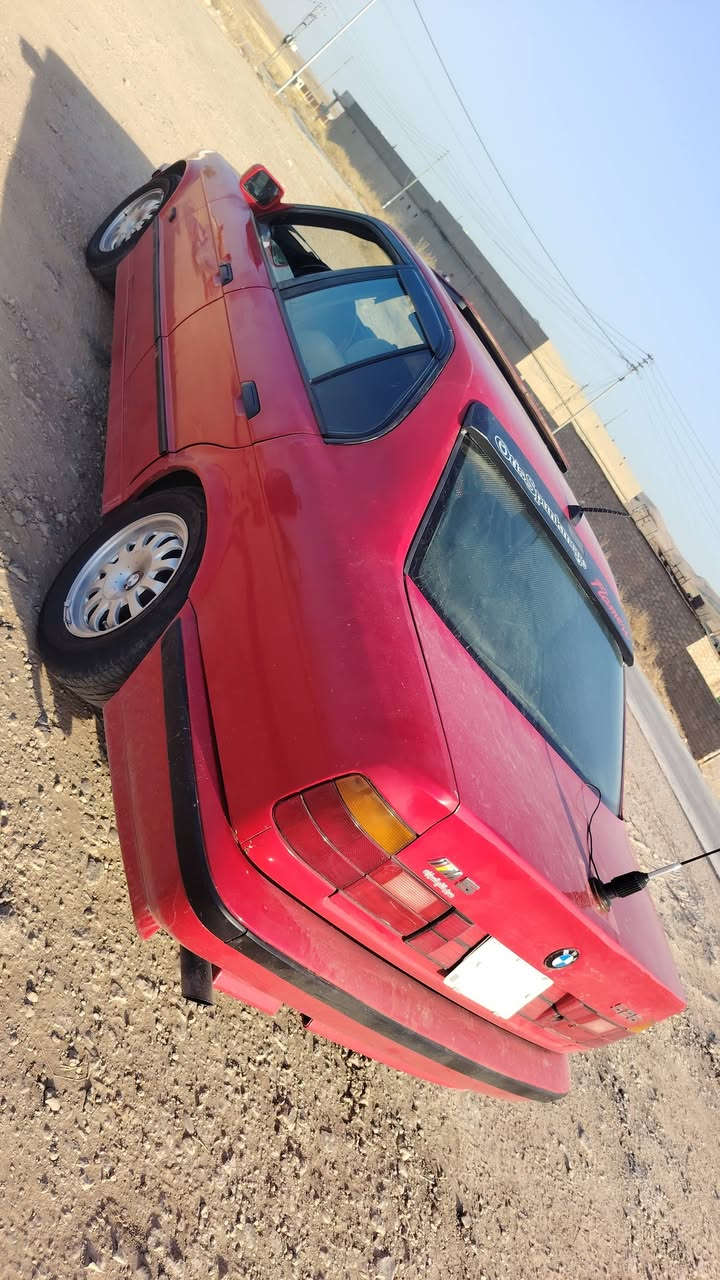 السلام عليكم ورحمة الله
للبيع بي ام حجم 520):
فول عادي وقم نينوى)::
سنويه جديد لل 2030):
موديل السياره::( 90):::
تريد تحويل تريد وكاله)::
العنوان موصل اخوكم) :
ابوثامر::: مكلف بنشر) :
اتصل سعر (40) وبي مجال)
***********📱 
*********** 📲
