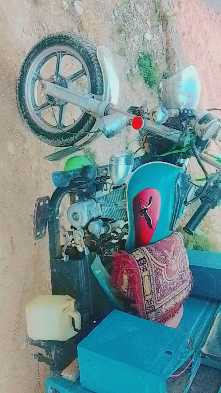 موديل ١٩ • نضيفه • طويريج