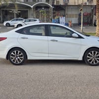اكسنت 2016 • محرك 1600 • سنوية نجف 2028