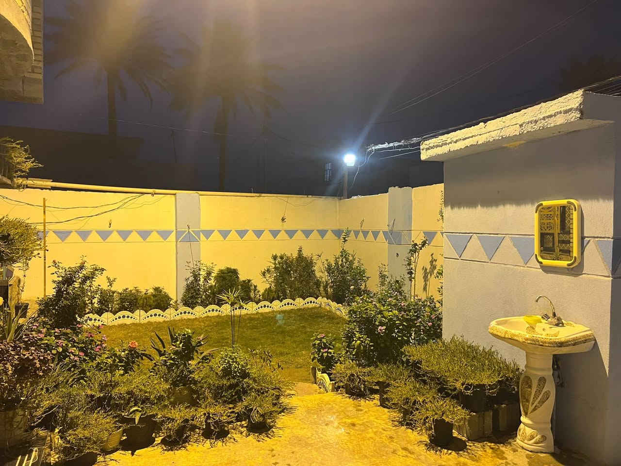 جبيل جسر ثالث • ٢٤٠م • عقد زراعي