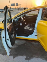 افانتي 2020 • مكينة 16 دوش • منظومة غاز