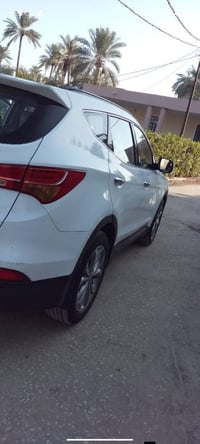 سنتافي ٢٠١٣ • فول مواصفات • رقم اربيل