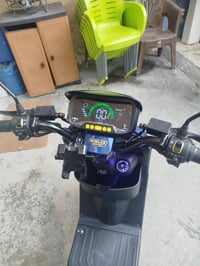 @سلام عليكم دراجه جديد لوك مكاني بغداد جميله تواصل 07709718300
