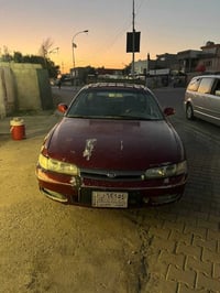 فاصوليا • موديل ٩٢ • شرط كير