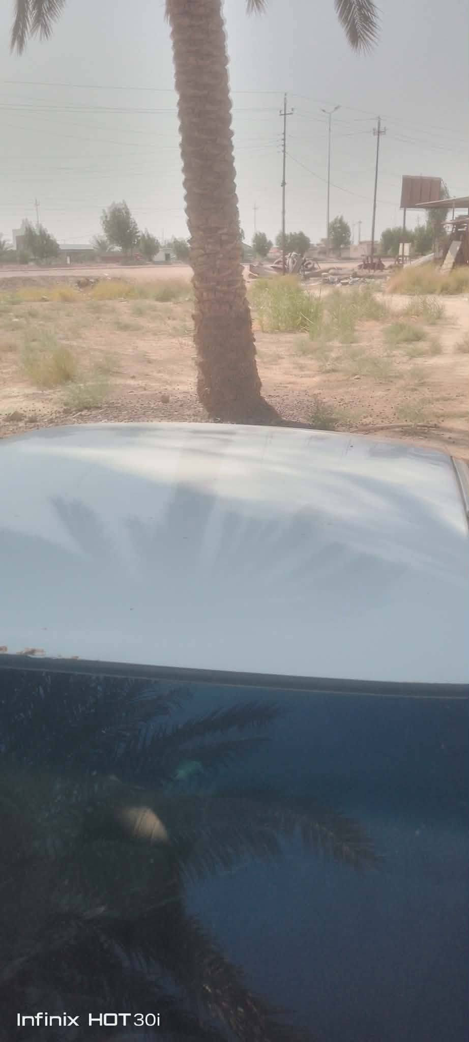 السلام عليكم اسبرو للبيع سنويه ماصاقطه بلاديه تخم تاير مكينه وكير حاويه غرفه جديده مكفوله عامه ***********

نص مكتوب في الصور:
- Infinix HOT 30i