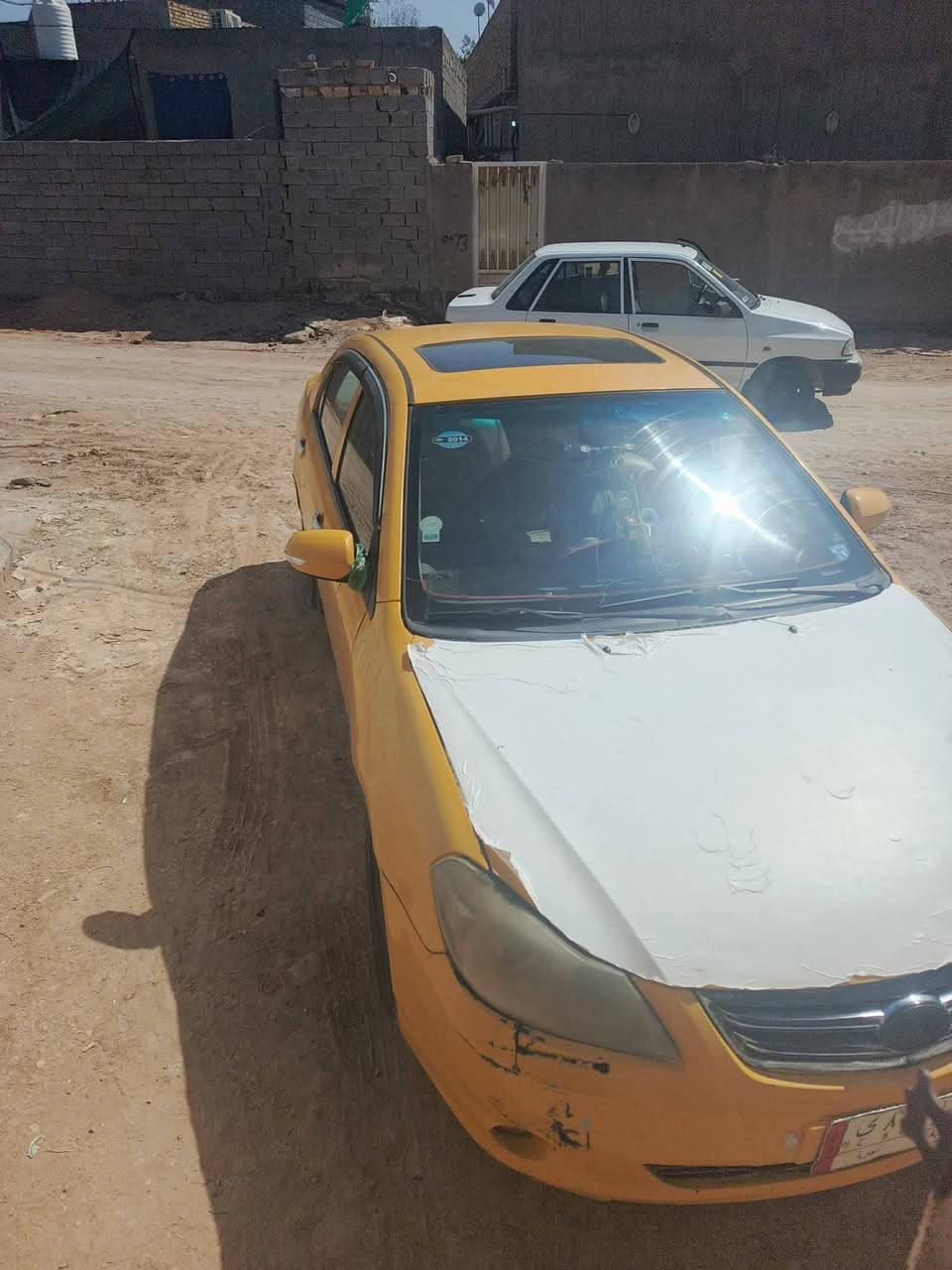 للبيع او مراوس حسب القناعه شعندك نزل ستفسار عل هاذه الرقم او راسلني خاص ‪***********‬‏مكاني بابل مركز مدينه
