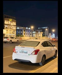 نيسان صني • بغداد • مكلف بلنشر