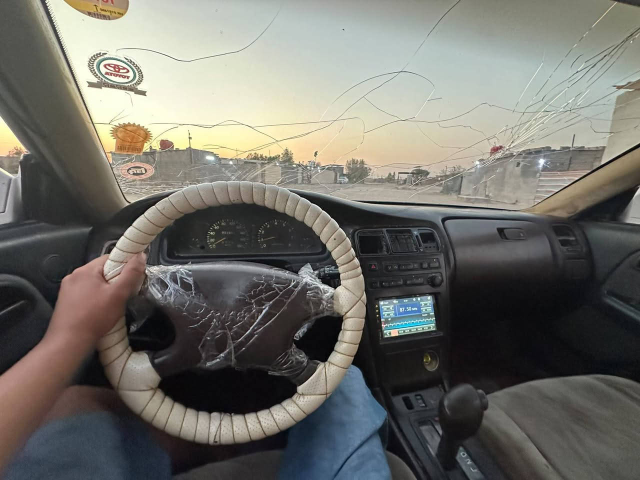 سلام عليكم مارك نفخ نقل فقط مكفوله كص وتحويل وغرامات عندي وكاله تحويل وكاله موجود كير ومكينه ونجي حلوات دواخل حلوه حداديه تخم تاير مكاني زبير البترو السعر ***********/ وبيها مجال حك الجيه27بيهه مجال الزبير, البصرة
