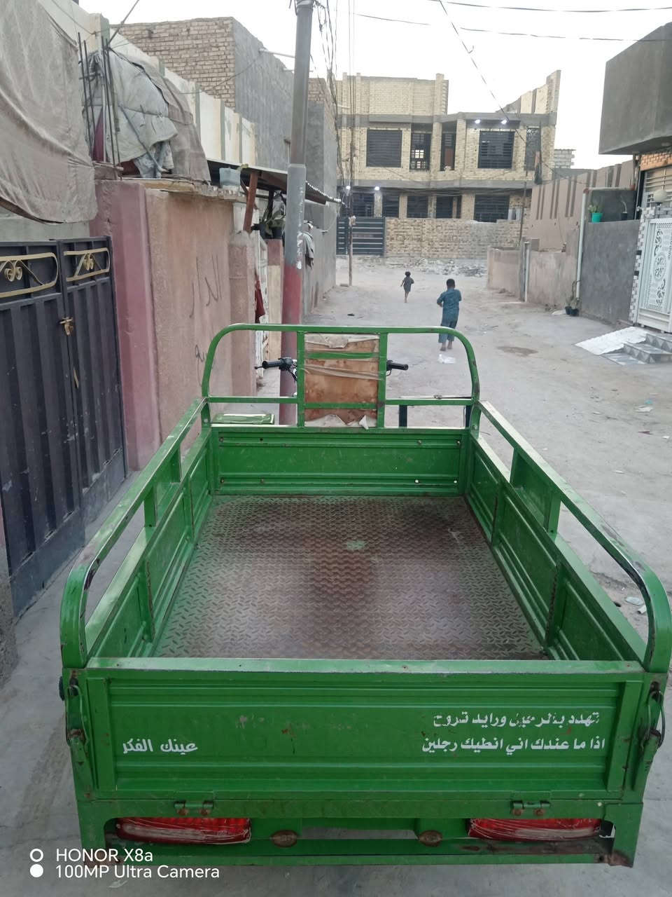 ستوته للبيع موديل 22 وكيل بلال مكينه 23 ستوته خير من الله مذب عليها شي كبل للشغل السعر مليونين و 150 بيها مجال حك الجيه  رقم الهاتف *********** بي واتس
