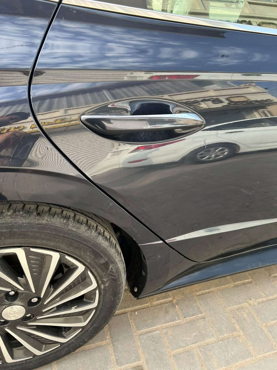 سوناتا • للاستفسار