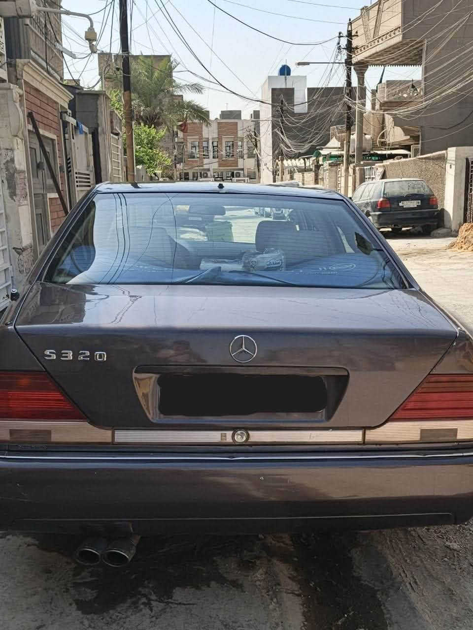 سلام عليكم شبح موديل 94وارد يابان مكينه ملكة3000 تبريد ثلج رقم اربيل بسمنا السيارة جاهزة مابيهة اي نقص  مصبوغه جماليه السعر 70للاستفسار ***********اخوان اني مكلف بلنشر اليحب يتواصل اتصل علرقم
