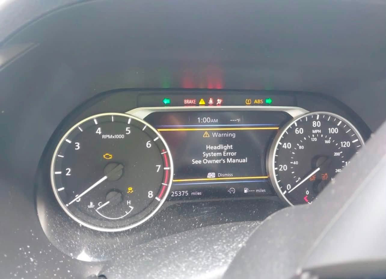 (((مكتب اسديرة لتجارة السيارات)))

📆تاريخ المزاد:2/9/2026

نوع السيارة: NISSAN SENTRA 2025 SR

الضرر موضح في الصورة

(بيع مباشر 21ورقه فقط) 

(((((🔥واصل العراق79 ورقه بدون تصليح🔥)))))

للاستيراد يرجى التفضل بزيارة المكتب

📍موقع المكتب: اسديرة طق طق قرب مول انيس 
للاستفسار:

***********
اهلاً وسهلاً بكم ونشكر ثقتكم بنا💙
