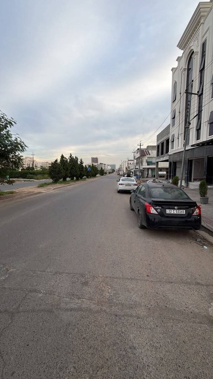 شقة زيرو • غرفة وصالة • سيدو بارك