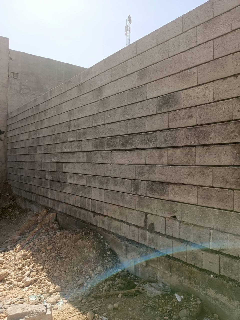اسطه بناء • درجة اولى • شغل هندسي