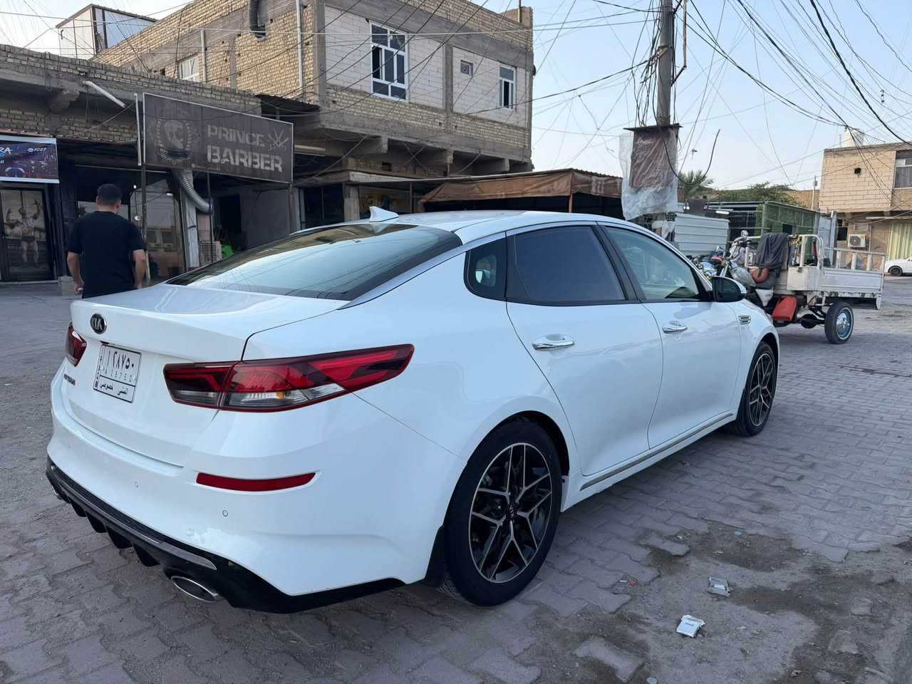 أوبتما • ٢٠٢٠ • مكفوله