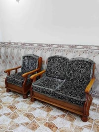 قنفات • ٧مقاعد • نهاية اربع شوارع